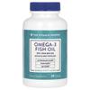 Omega 3 Fish Oil, 60 Softgels
