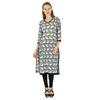 Indian Designer Bollywood Kurta Women Ethnic Kurti Casual Tunic Dress