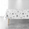 Nappe - L'enchante - Rectangulaire - 150 X 300 Cm - Polyester - Lavable À 30°C