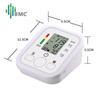 BMC BP4 Sphygmomanometer Homeuse Health Care Digital Lcd Arm Blood Pressure Monitor Heart Beat Automatic Meter Machine