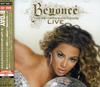 CD BEYONC? - B'Day - The Beyonc? Experience Live SICP16601 Sony Music Japa 2007 Japan Rap & Hip-Hop/R&B Used
