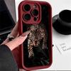 Ae99 Tigers Lion Love Design Art защитные чехлы для телефонов Xiaomi Poco X5 M6 Redmi Note 13 12 11 Pro 13C 12C A3 9 10 12S Angel Eyes TPU задняя крышка