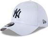 NEW ERA 9 Forty New York Yankees One Size [New Era] White/Black Net01-10745455-osfa [Item]