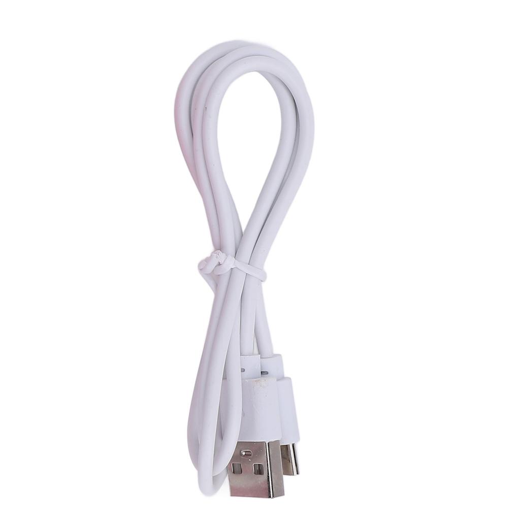 Handheld Nail Lamp LCD Display 3W 2 Timer 395 405nm Rechargeable Aluminum Alloy Housing UV Nail Ligh