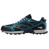 Reebok At Craze 3 Fashion Versatile Low-Top Running Shoes Unisex Sneaker Black Blue 100201580