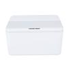 Smart Trash Can 6L Capacity Touchless USB Rechargeable Automatic Induction Electric Waste Bins for