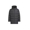 Sports Warm Hooded Down Jacket Unisex Jackets Black IK2392