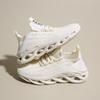 2025New Summer Sneakers Women Mesh Breathable Running Tennis Shoes Outdoor Sports White Casual Walking Shoes