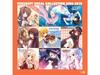 CD YUZUSOFT VOCAL COLLECTION 2006-2016 YSCD-0055 10th Anniv. Best Song Album NEW