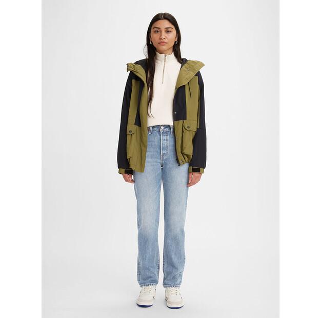 Levi's 501® Jeans 12501-0415 Blue Straight Fit