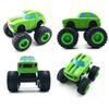 And Blaze The Monster Machines Truck Speed Toy With Crusher Pickle For Kids Gift