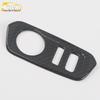 Headlight Adjustment Switch Frame for 17 VV7 Models - Decorative Car Accessory
