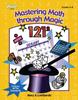 The Mastering Math Through Magic, Grades 6-8 Book