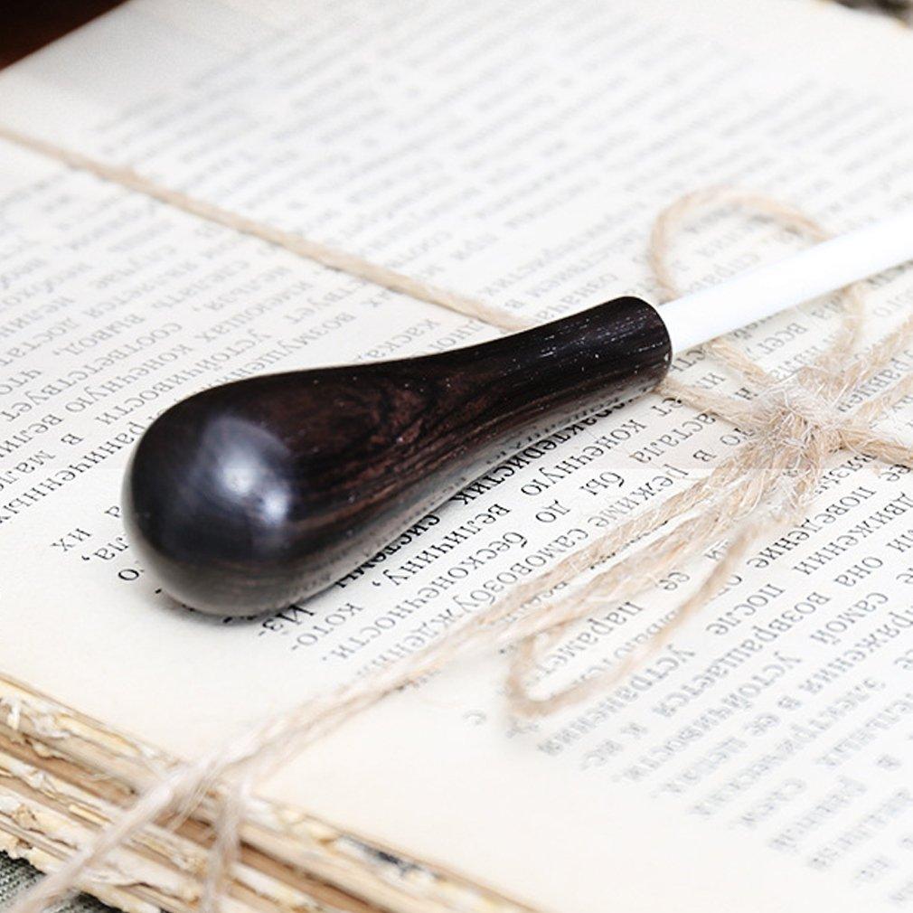 Eripro Music Conducting Baton Conducting Orchestra Baton Music Baton Fiberglass Conductor Baton for 1 Piece