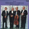 LP Record TARTRAI STRING QUARTET - Haydn: String Quartet In G Major, O K17C9336 HUNGAROTON Japan Classical Used