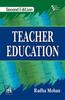 The Teacher Education Book