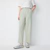 Women's Thin Straight-Leg Casual Pants