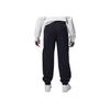 Jordan Pants New Year Transformation Series Lightweight Breathable Comfortable Kids Bottoms Black IF3741-010