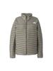 The North Face Thunder Size S Jacket, Mushroom,