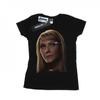 Marvel Womens/Ladies Avengers Endgame Avenge The Fallen Pepper Potts Cotton T-Shirt