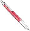 Sailor Fountain Pen Ballpoint Pen Graceful Makie Four Gods Suzaku Red Oil-Based 16-0375-230