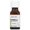 Pure Essential Oil, Citronella, 0.5 Fl Oz (15 Ml)