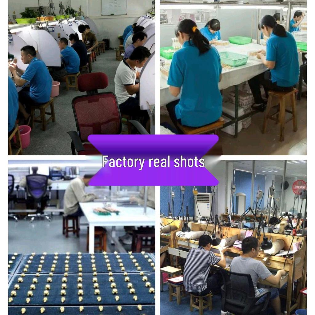 Vietnamese Gold Openwork Double Gourd Interlocking Bangle - Women's Trendy Court Style Imitation Gold Bracelet