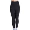 Women's Solid Color High Waist Stretch Strethcy Fitness Leggings Yoga Pant