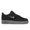 Air Force 1 Jewel Black Cool Grey Unisex Sneakers HQ3827-002