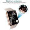 Screen Protector for Apple Watch Series 8 7 6 5 4 3 2 Ultra 49Mm Se 2020 44Mm 40Mm 42Mm 38Mm 38 40 42 44 Mm Protective Film Protection Screenprotector