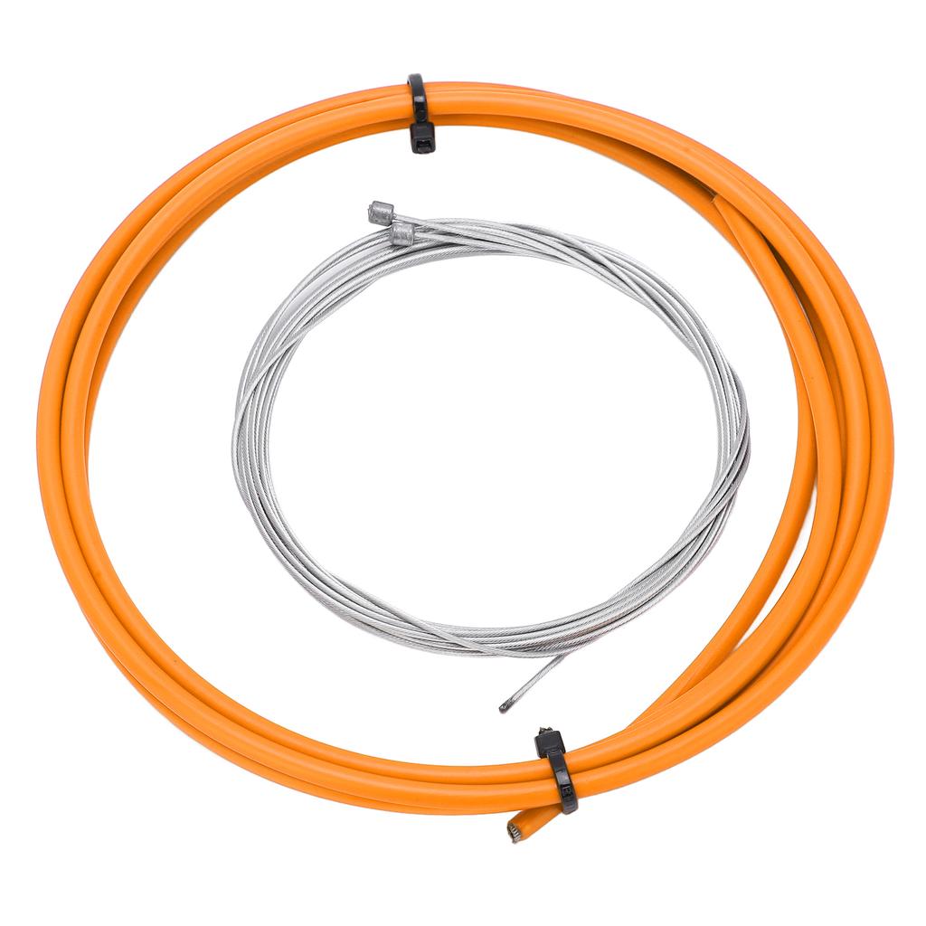 Bicycle Shifting Line Tube General Bicycle Inner Cable Core Road Mountain Shifting Replacement