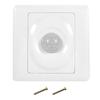 Adjustable Infrared IR Body Motion Sensor Switch Automatic Module Wall Mount Control Light
