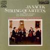 CD JANACEK - Janacek: String Quartet No. 1 Kreut TOCE13295 Japan ObiClassical Used