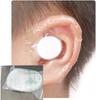 Earmuffs Baby Swimming Ear Pads Ear Stickers Shower Cap Tool Waterproof Earmuffs Ear Protector