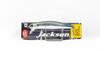 Jackson Dead Float 80 Floating Minnow Lure ABO (3061)