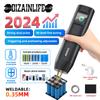Upgraded H2 H1 Big Color Screen 90 Gears Spot Welder Adjustable Powerful Handheld Digital Spot Welding Machine Auto18650 Battery