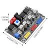 DC7-25V To DC3.3V/5V LM2596 Adjustable Step-Down Module Regulated Power Supply Module Intelligent Vehicle Experimental Power