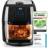 Gourmetmaxx Digital Deep Fryer (02095)