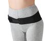 Servan Easy Pelvic Belt That Can Be Tightened with One Hand Black LL-3L