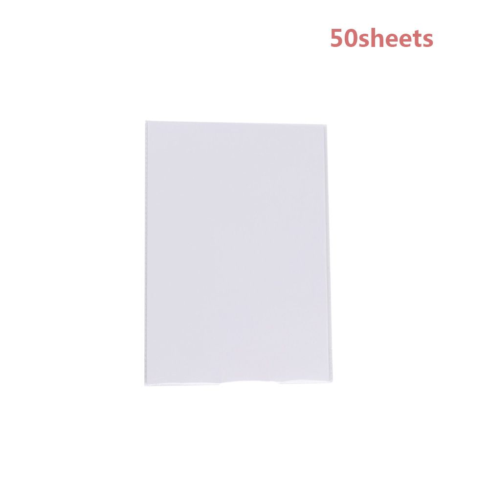 Replacement Anti-dirty Dustproof Diamond Painting Cover Cross Stitch Tool Release Paper Non-Stick