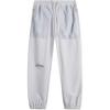 Li Ning Anti-Five Series Comfortable Breathable Versatile Casual Pants Unisex Pants Mist-Gray AYKU567-1