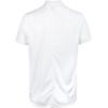 Nike Dri-FIT Victory Solid Logo Short Sleeve Polo Shirt Men Tops White DH0824-100