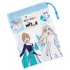 Children's Frozen 21 Cup Bag, Disney, Made In Japan, KB62