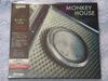 CD MONKEY HOUSE - Remember the Audio (supervision and PCD27065 P-Vine Records 2022 Japan ObiJazz Used