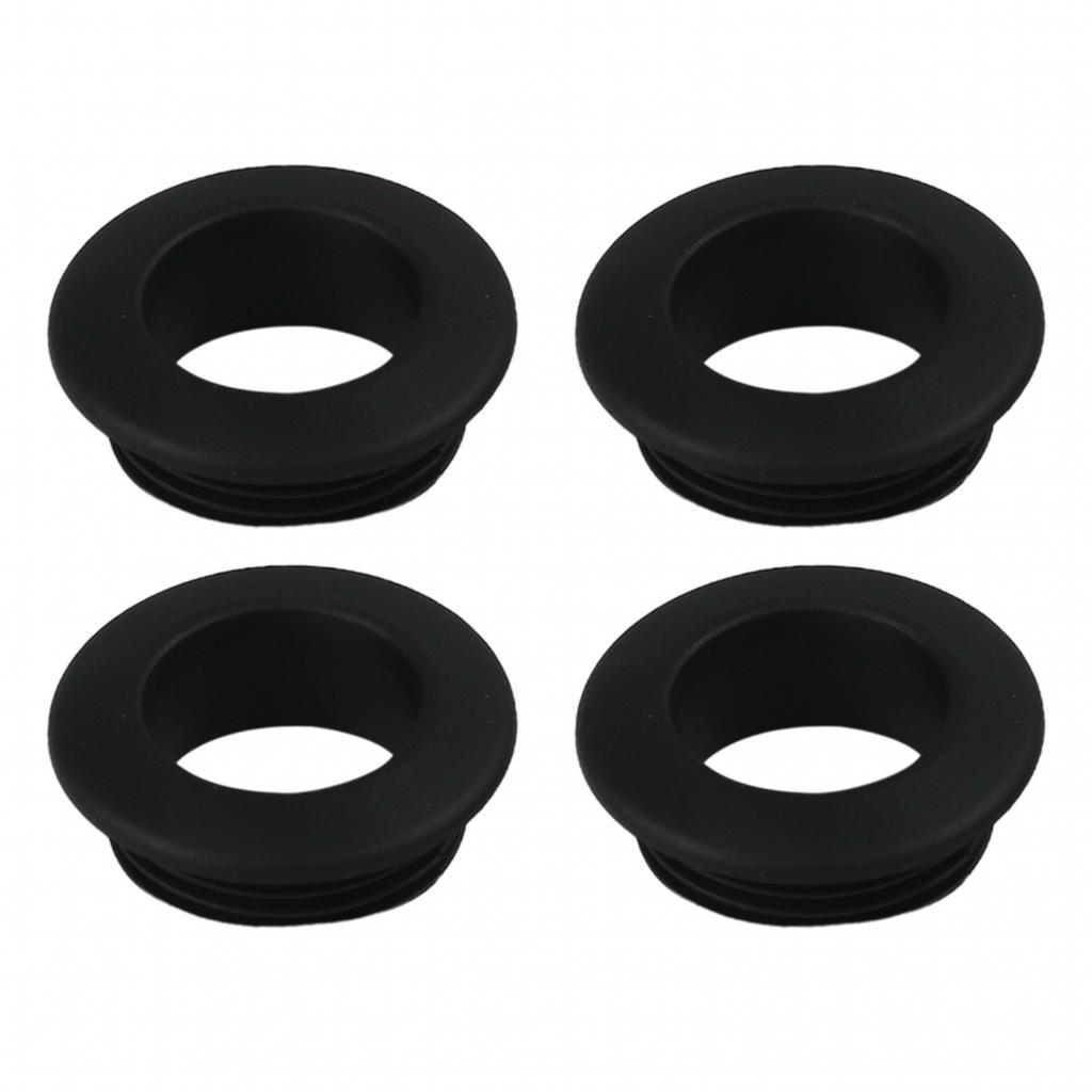 Replacement Door Panel Lock Pin Grommets for Volvo For S80 For S60 For V70