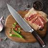 Stainless Steel 8 Inch Kitchen Chef Knife Slicing Knife Vegetable Knives Cutting Knife Kitchen Knives Tool