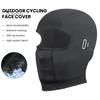 Balaclava Face Guard Cooling Neck Gaiter High Elastic Breathable Sweat Absorption UV-proof Sun Protection Full Head Face Shield