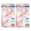 Doggyman Soft Denta Toy Brush Set of 2