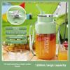 Portable Rechargeable Mini Juicer Cup - Household Multi-Function Wireless Blender