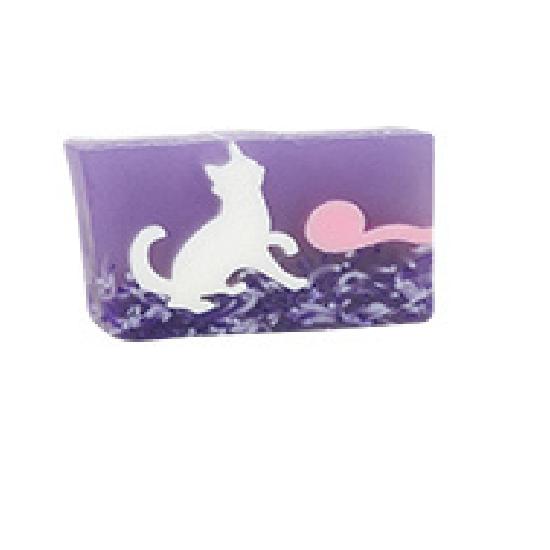 Primal Elements Body Soap (optional)